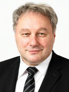 Mag. Manfred Herrnhofer (Foto: Helge Bauer)